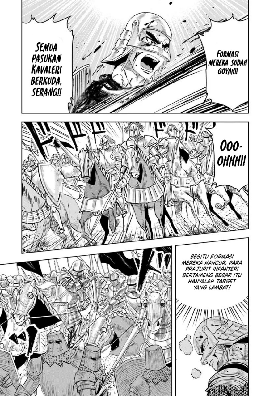 Dilarang COPAS - situs resmi www.mangacanblog.com - Komik oukoku e tsuzuku michi 099 - chapter 099 100 Indonesia oukoku e tsuzuku michi 099 - chapter 099 Terbaru 16|Baca Manga Komik Indonesia|Mangacan